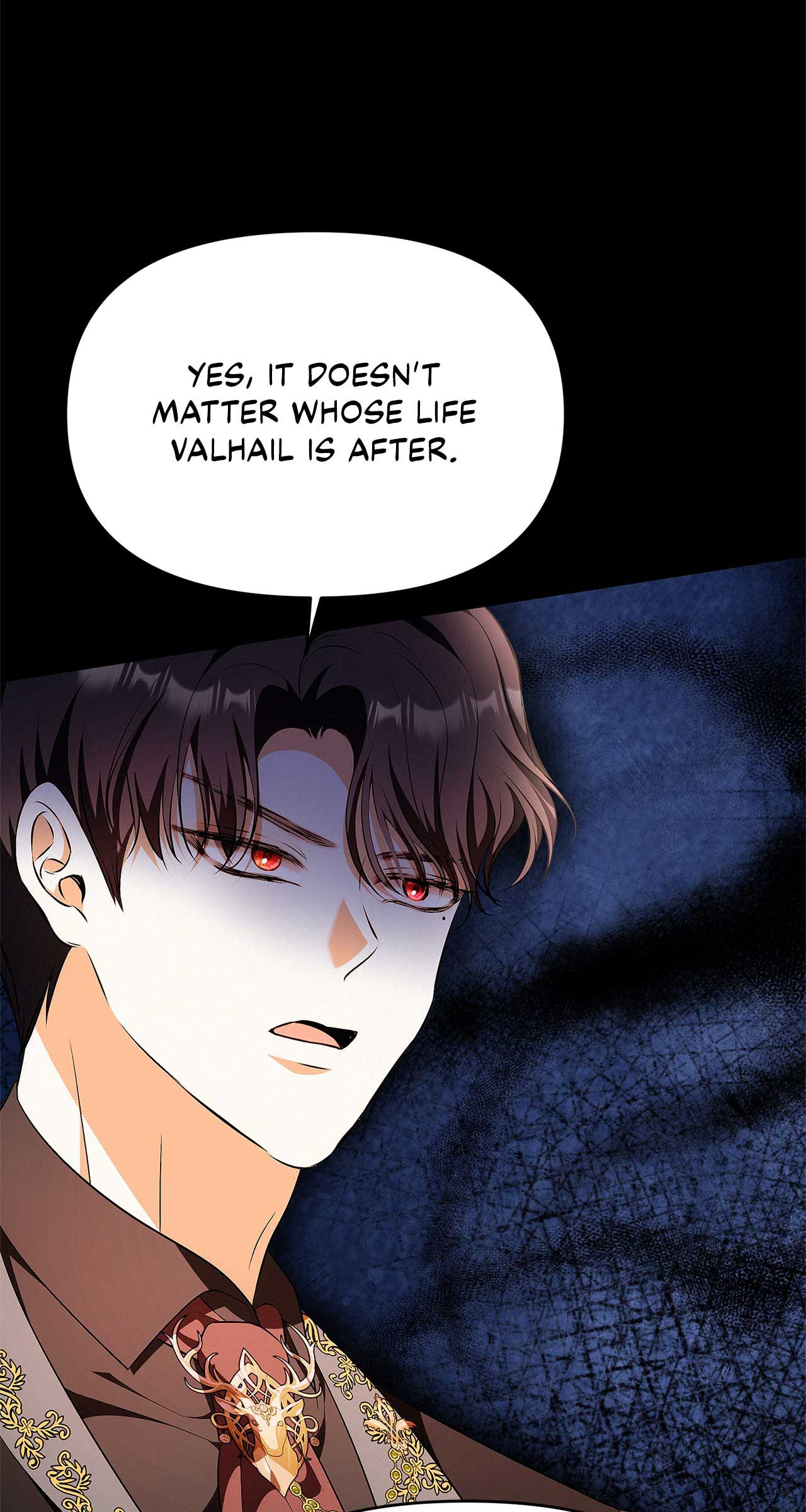 I’ve Probably Made a Mistake in Getting Married Chapter 37 page 30