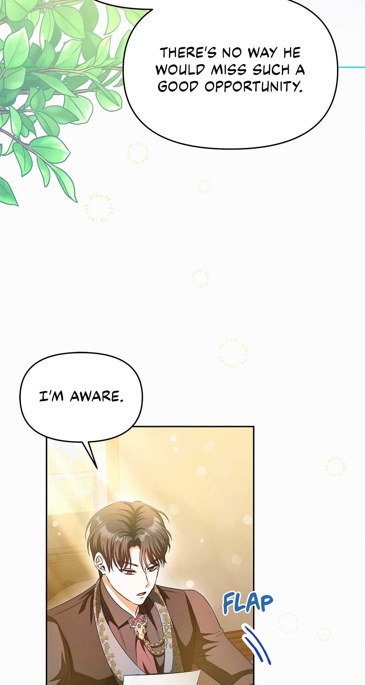 I’ve Probably Made a Mistake in Getting Married Chapter 37 page 22