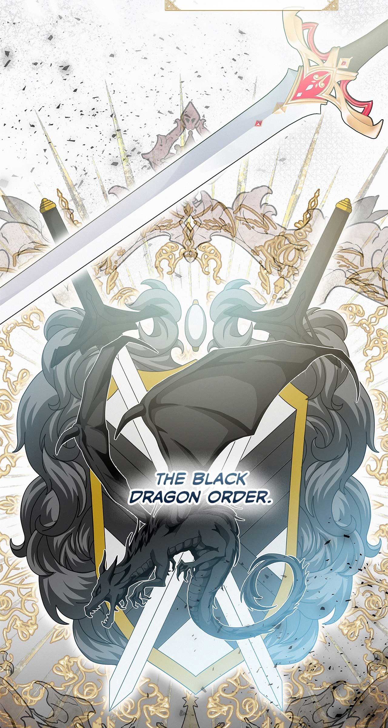 I’ve Probably Made a Mistake in Getting Married Chapter 37 page 3