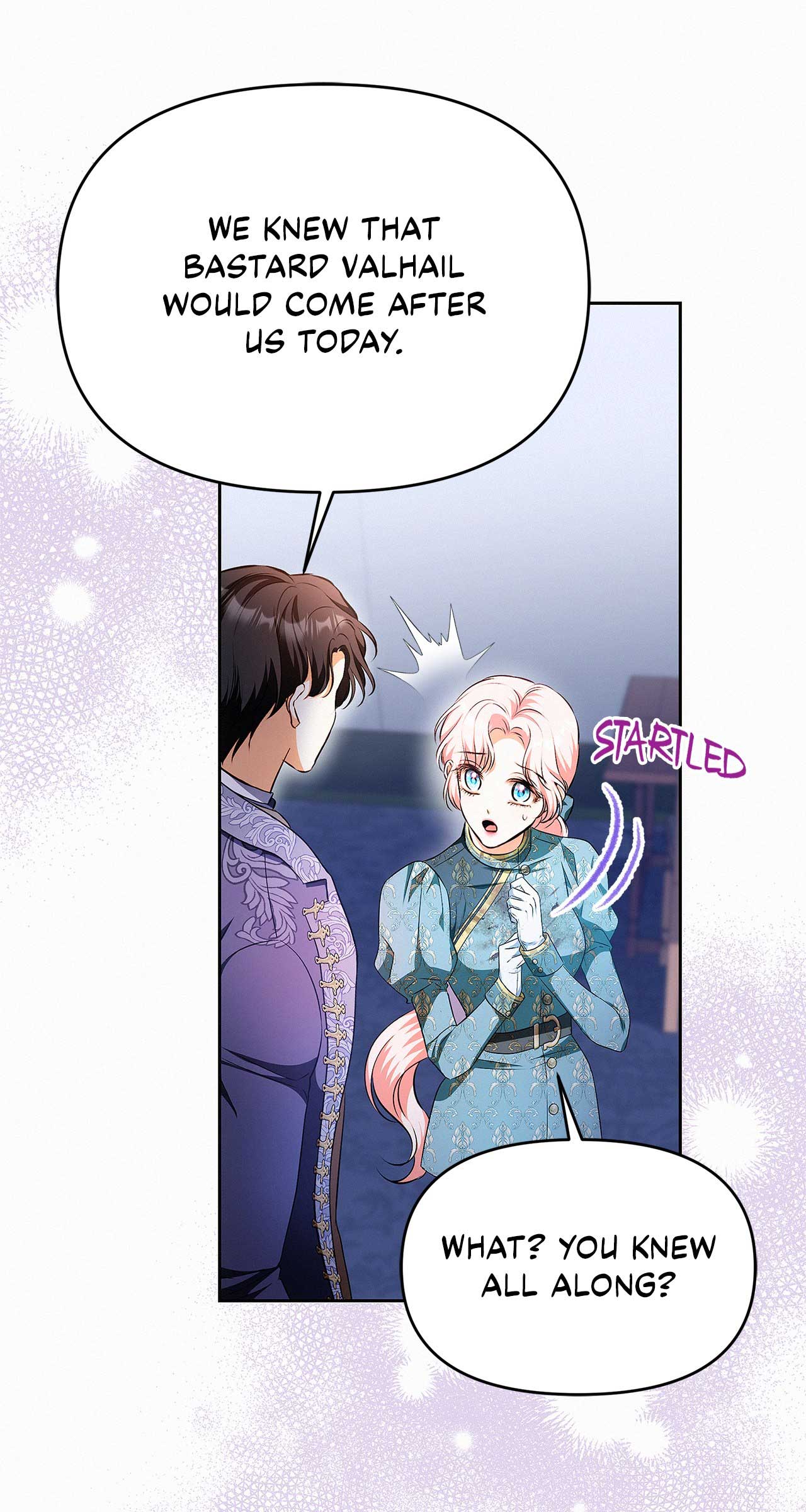 I’ve Probably Made a Mistake in Getting Married Chapter 37 page 14