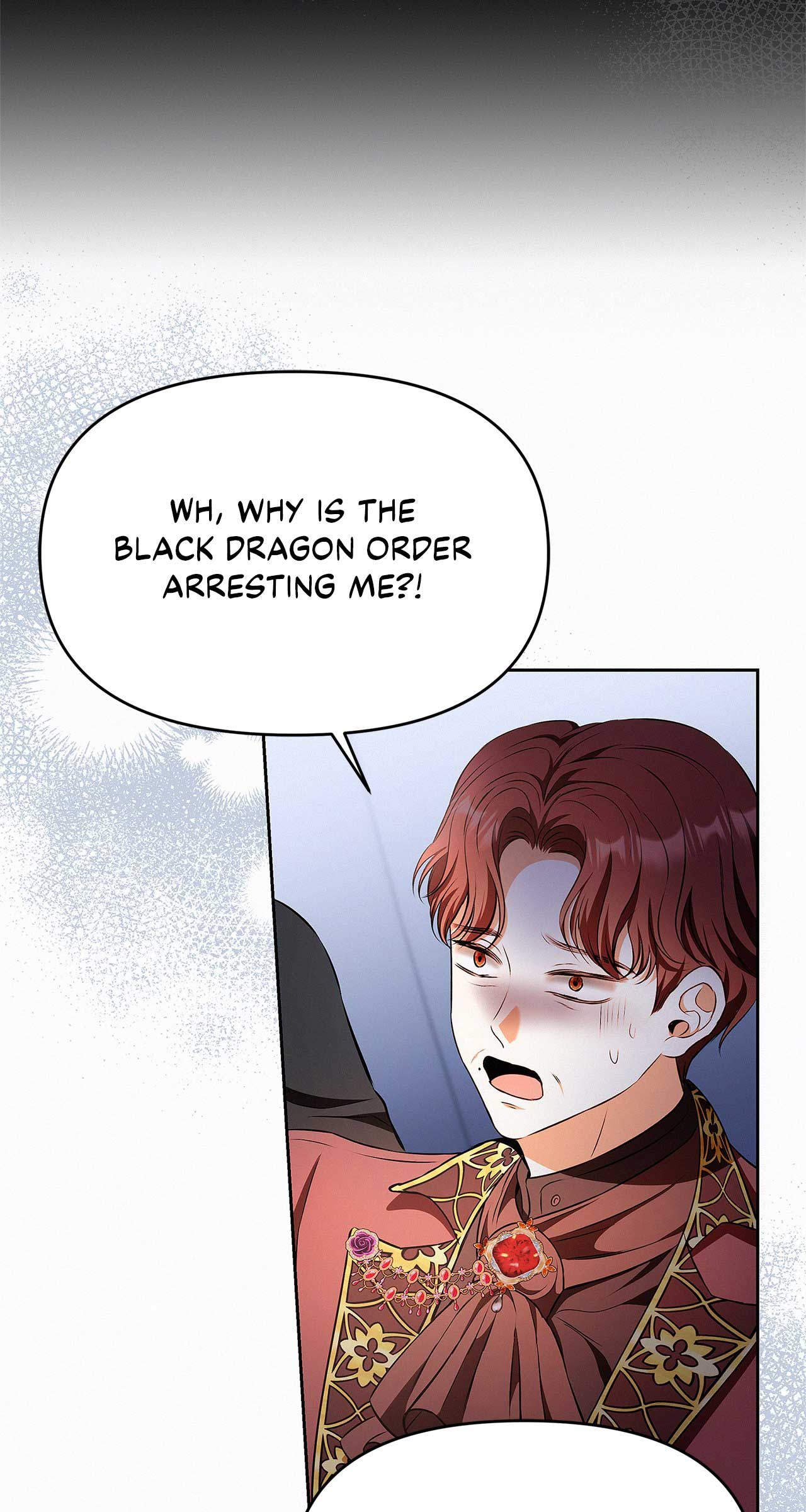 I’ve Probably Made a Mistake in Getting Married Chapter 37 page 5