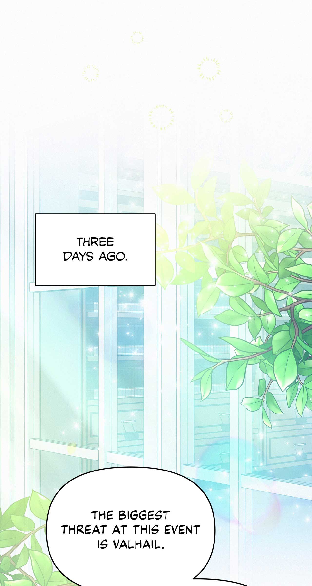 I’ve Probably Made a Mistake in Getting Married Chapter 37 page 21