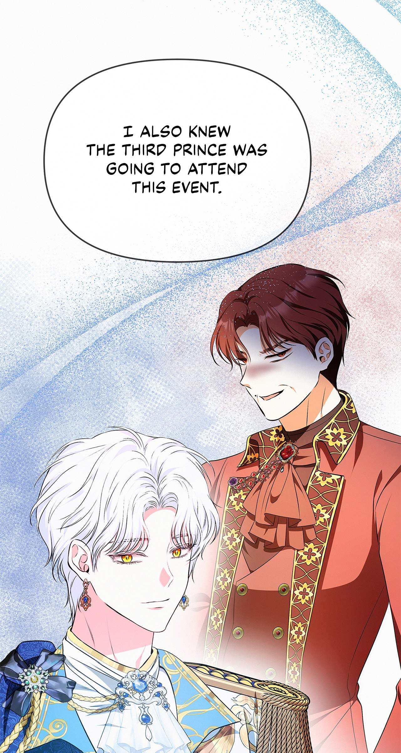 I’ve Probably Made a Mistake in Getting Married Chapter 37 page 16