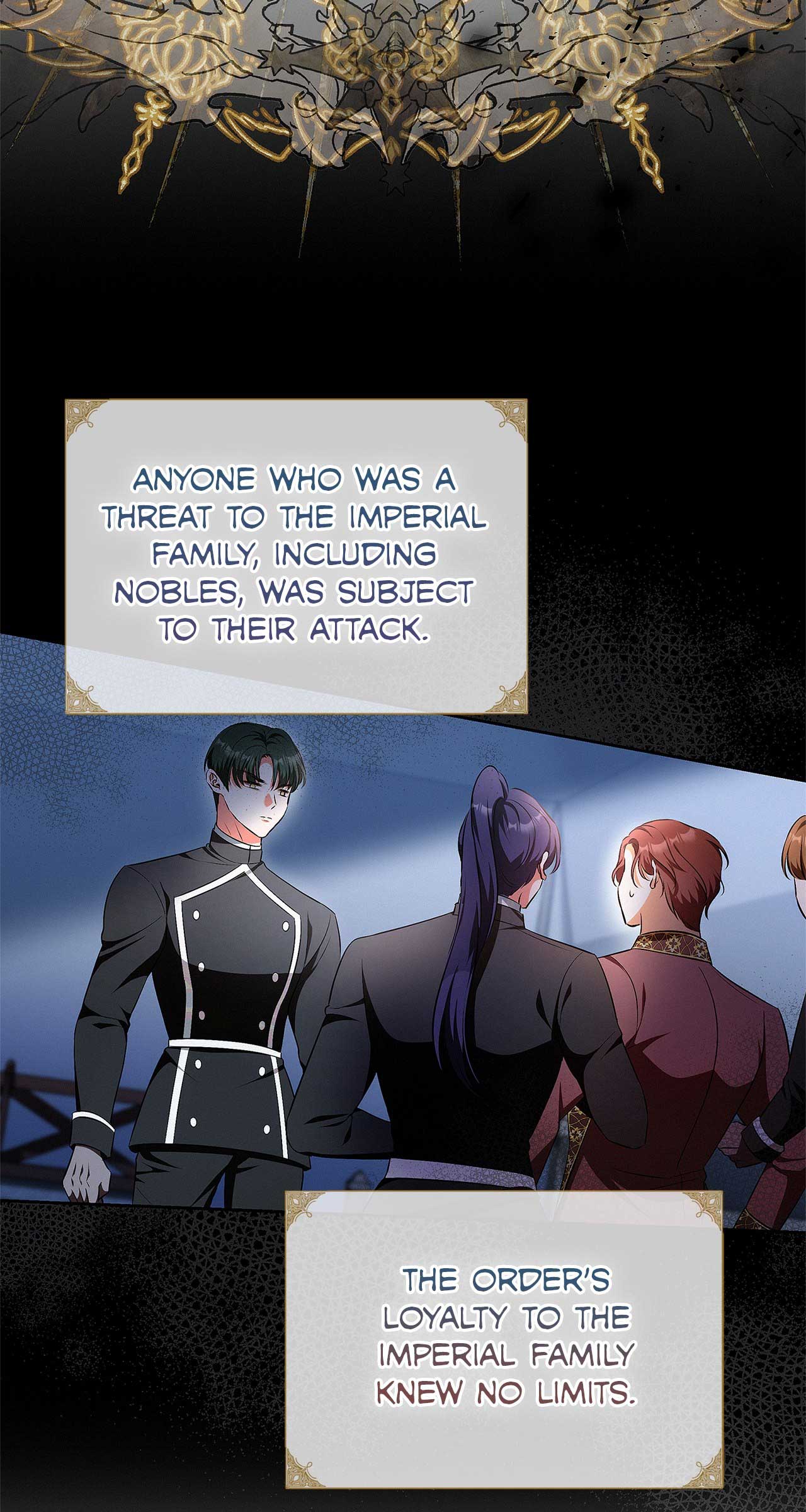 I’ve Probably Made a Mistake in Getting Married Chapter 37 page 4