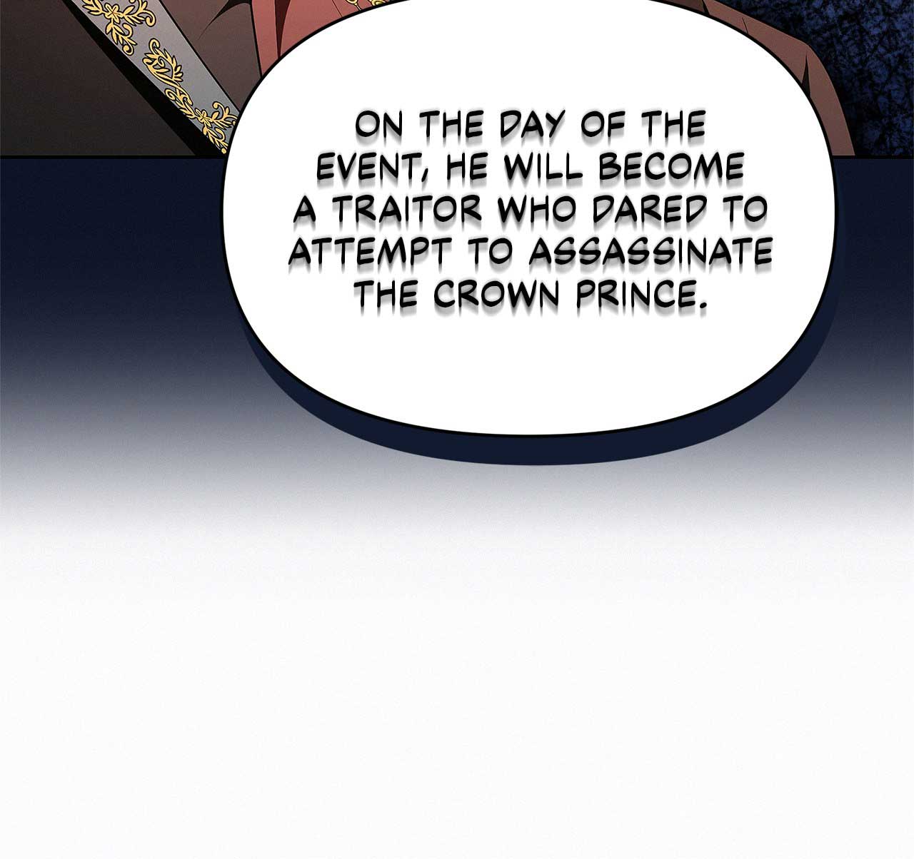 I’ve Probably Made a Mistake in Getting Married Chapter 37 page 31
