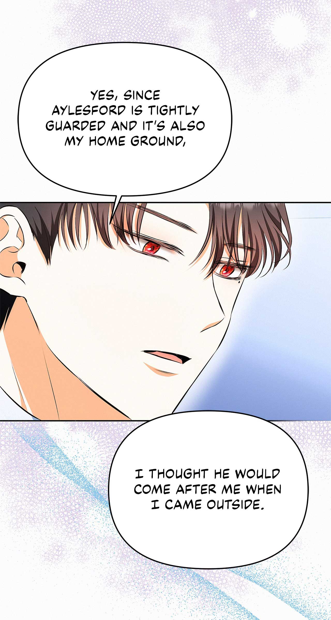 I’ve Probably Made a Mistake in Getting Married Chapter 37 page 15