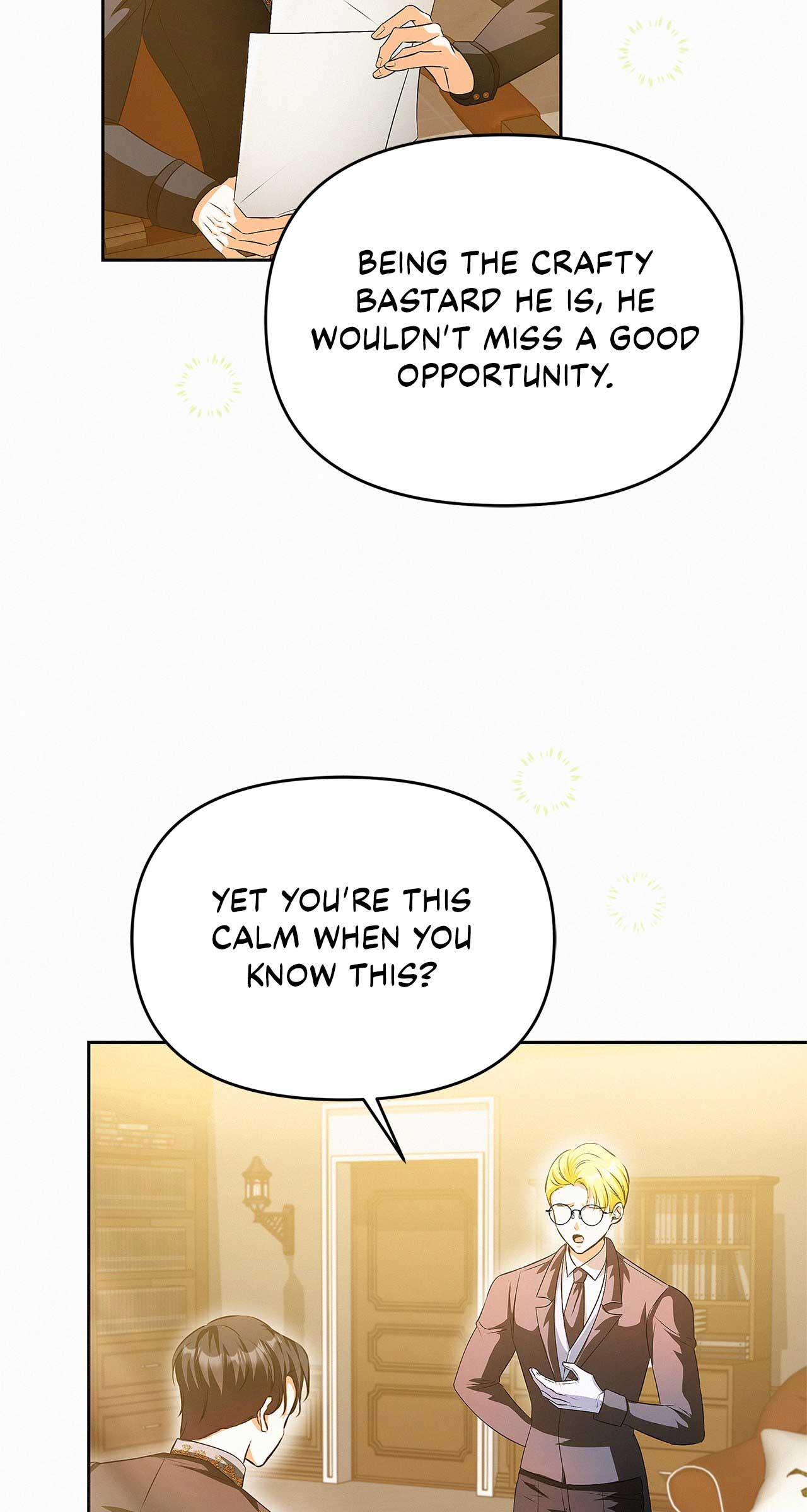 I’ve Probably Made a Mistake in Getting Married Chapter 37 page 23