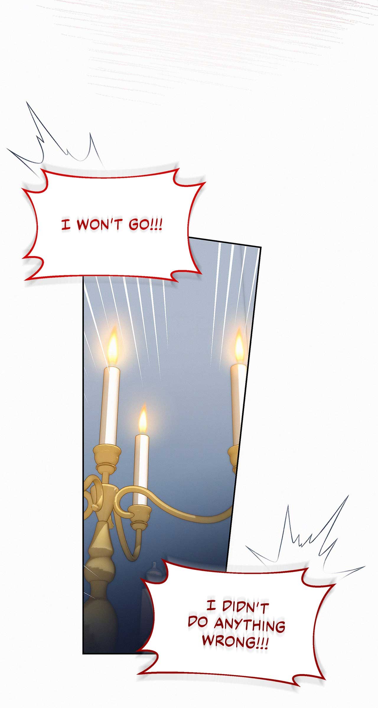 I’ve Probably Made a Mistake in Getting Married Chapter 37 page 11