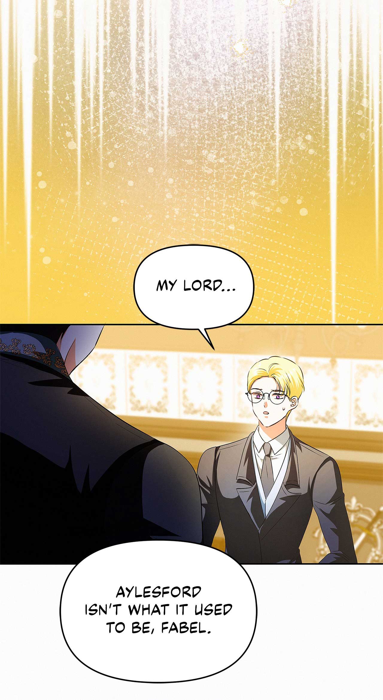 I’ve Probably Made a Mistake in Getting Married Chapter 37 page 41