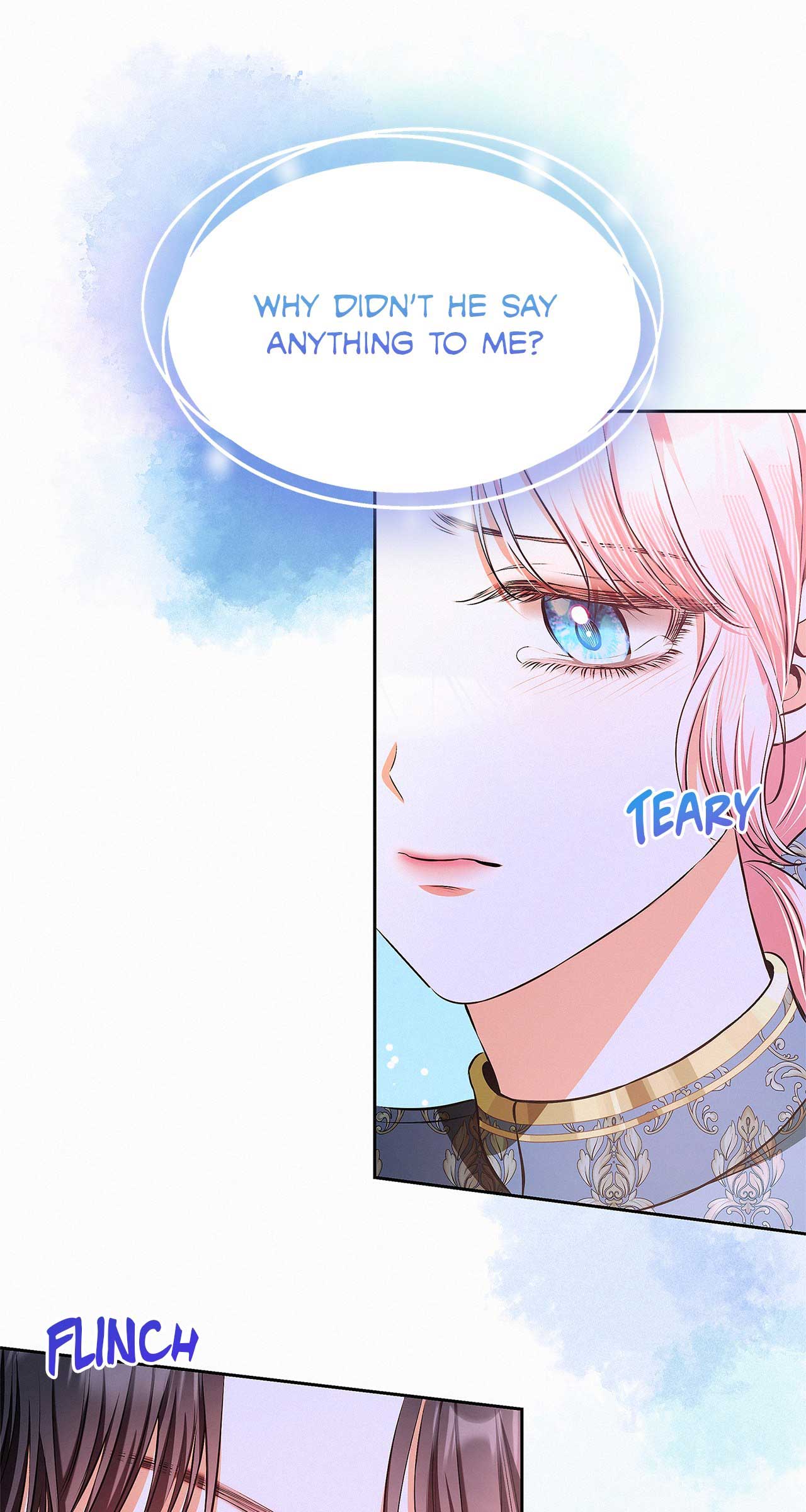 I’ve Probably Made a Mistake in Getting Married Chapter 37 page 54