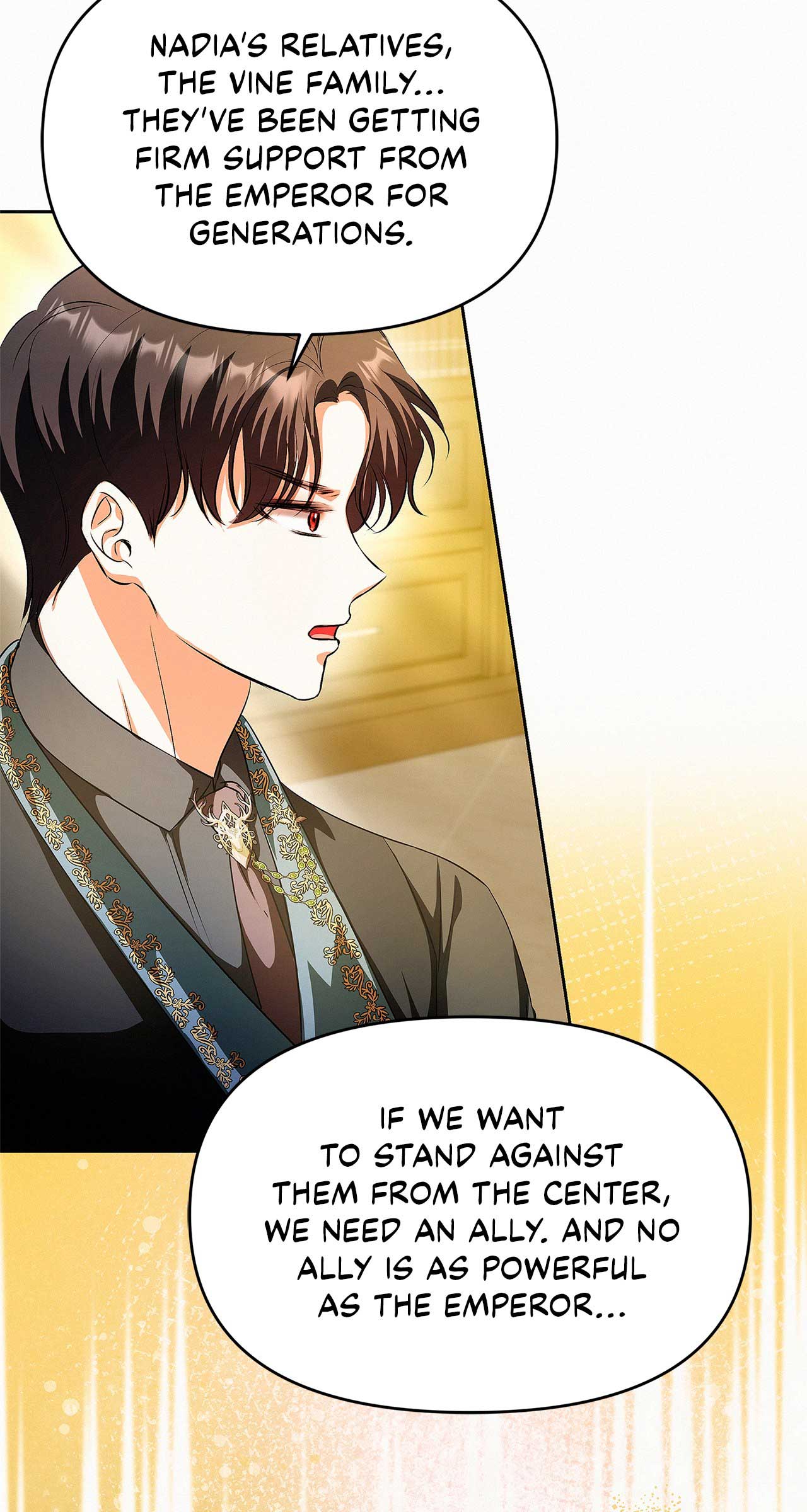 I’ve Probably Made a Mistake in Getting Married Chapter 37 page 39