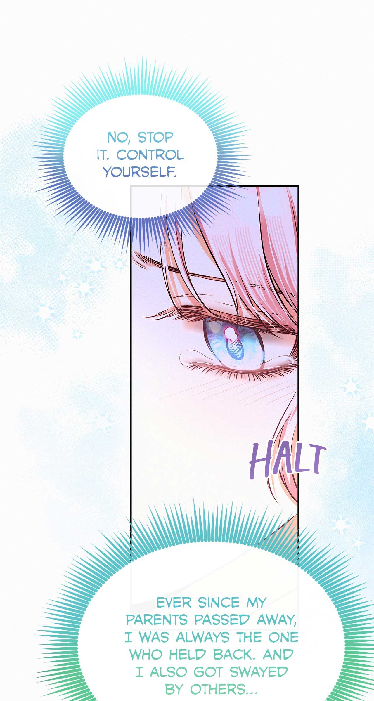 I’ve Probably Made a Mistake in Getting Married Chapter 37 page 60