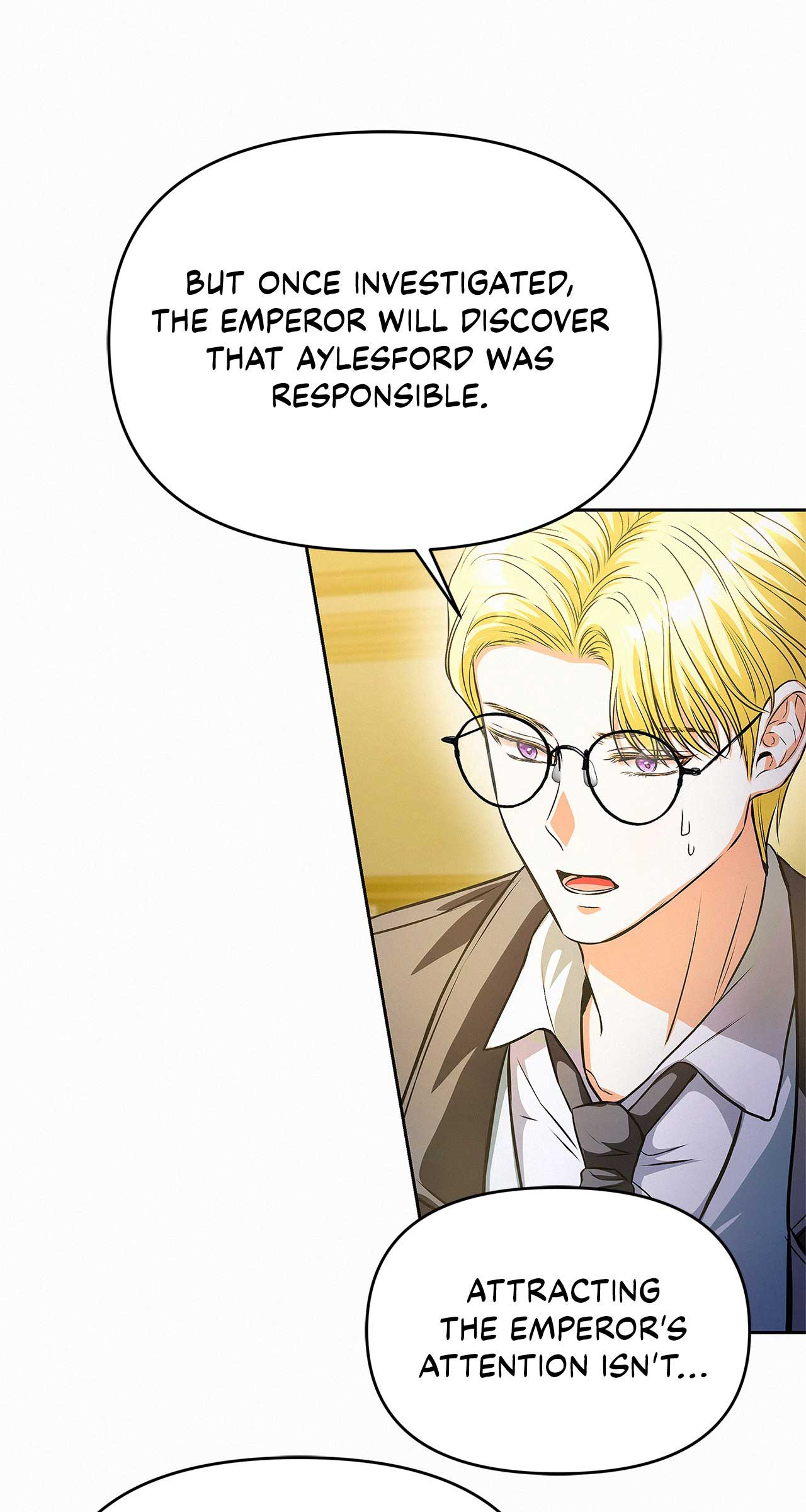 I’ve Probably Made a Mistake in Getting Married Chapter 37 page 38