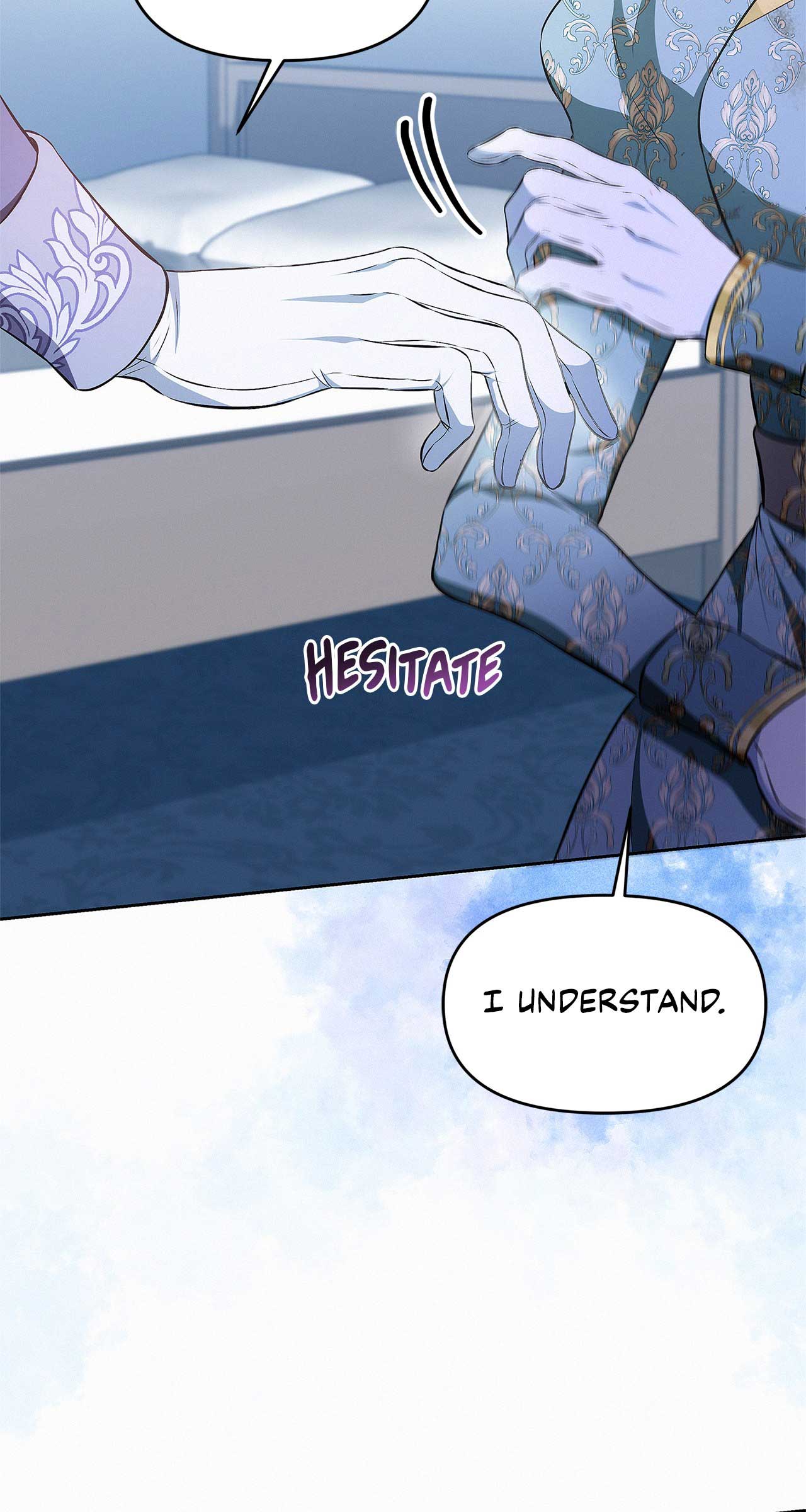 I’ve Probably Made a Mistake in Getting Married Chapter 37 page 56
