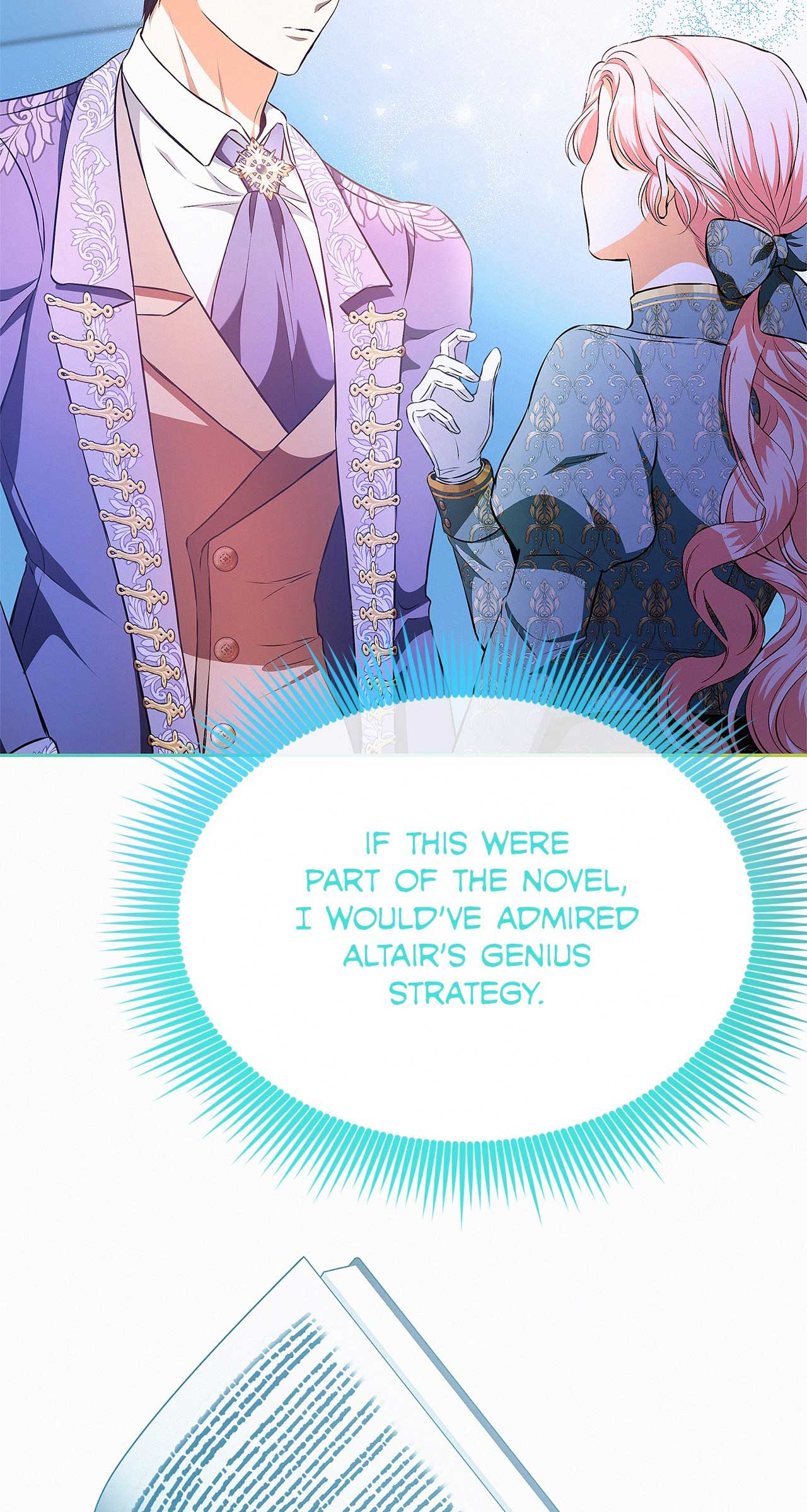 I’ve Probably Made a Mistake in Getting Married Chapter 37 page 49