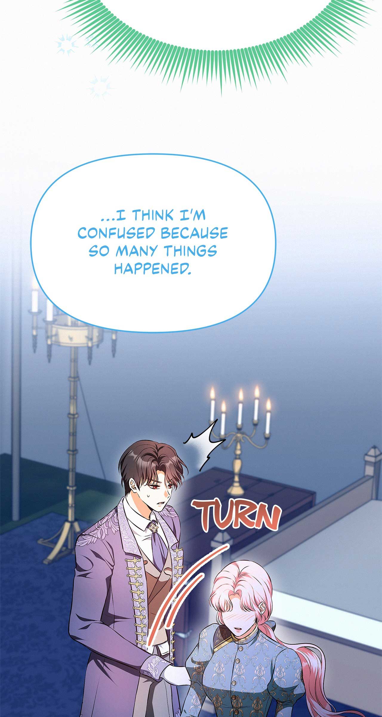 I’ve Probably Made a Mistake in Getting Married Chapter 37 page 61