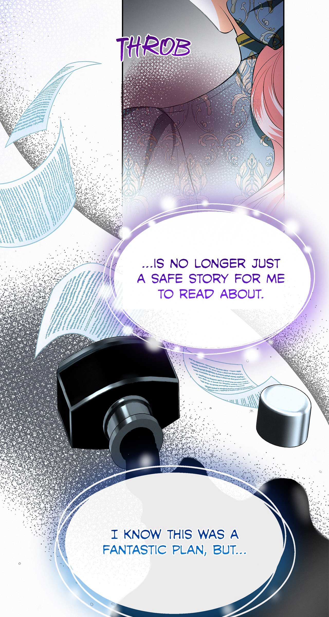 I’ve Probably Made a Mistake in Getting Married Chapter 37 page 52