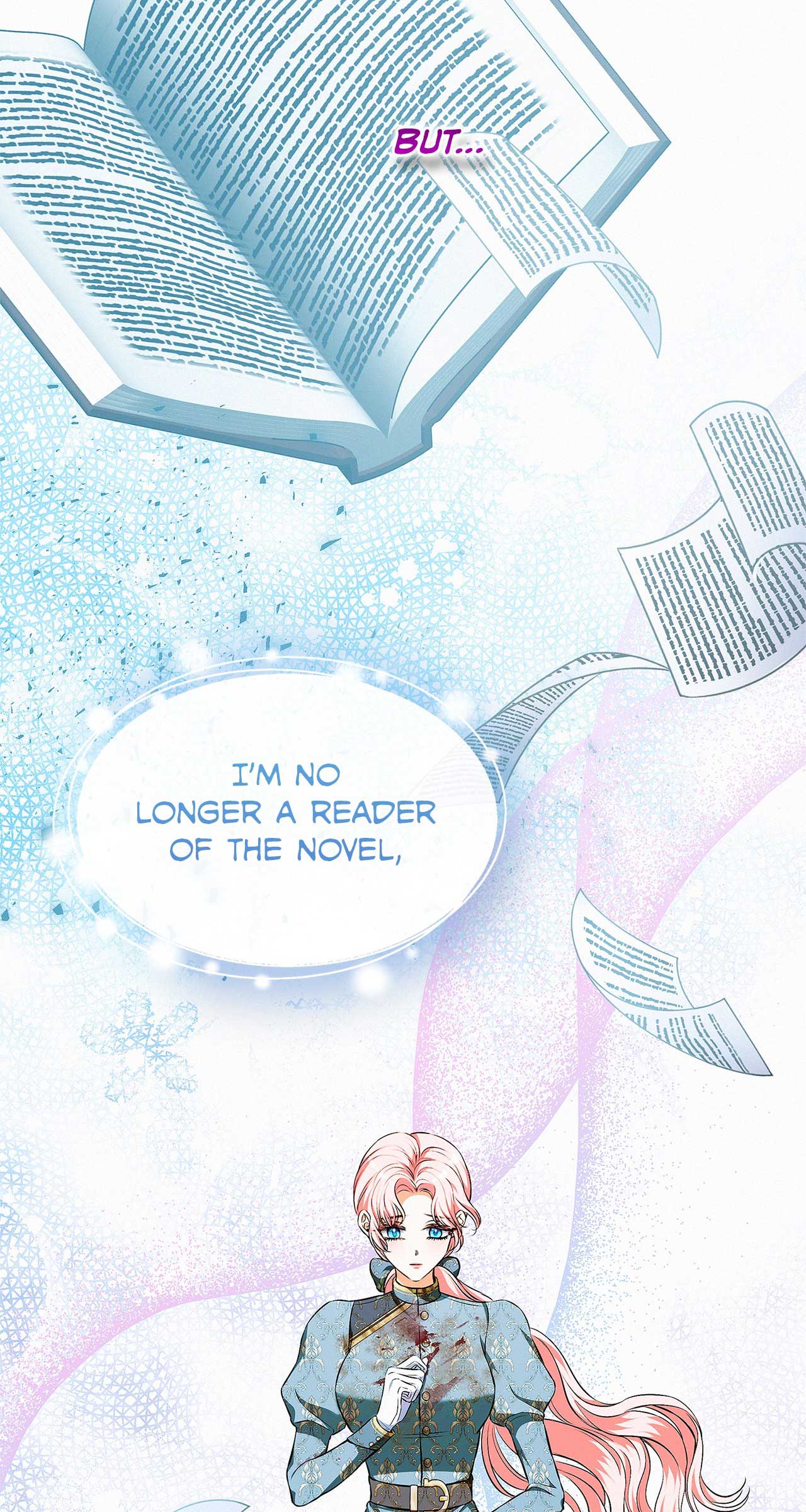 I’ve Probably Made a Mistake in Getting Married Chapter 37 page 50
