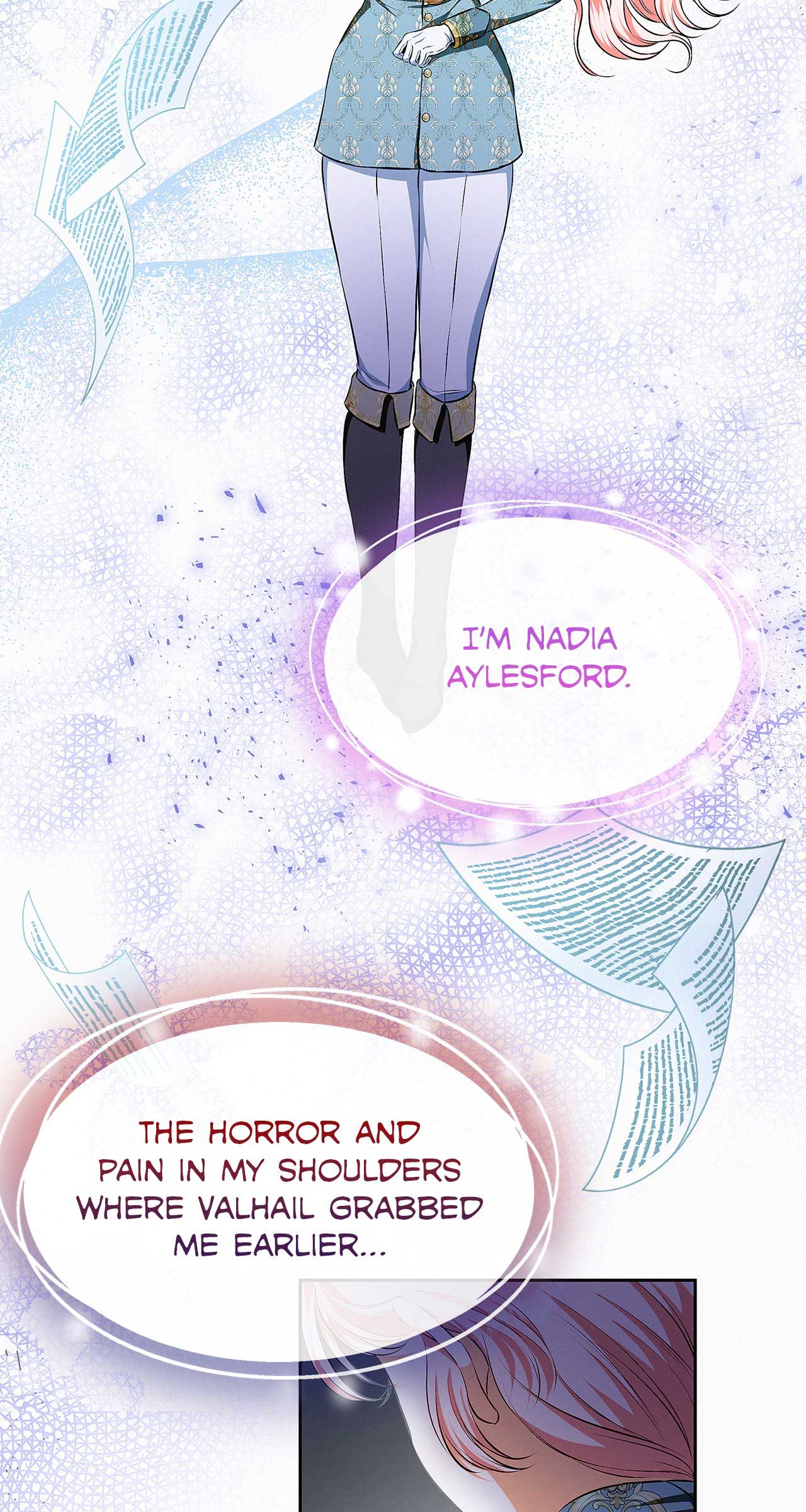I’ve Probably Made a Mistake in Getting Married Chapter 37 page 51