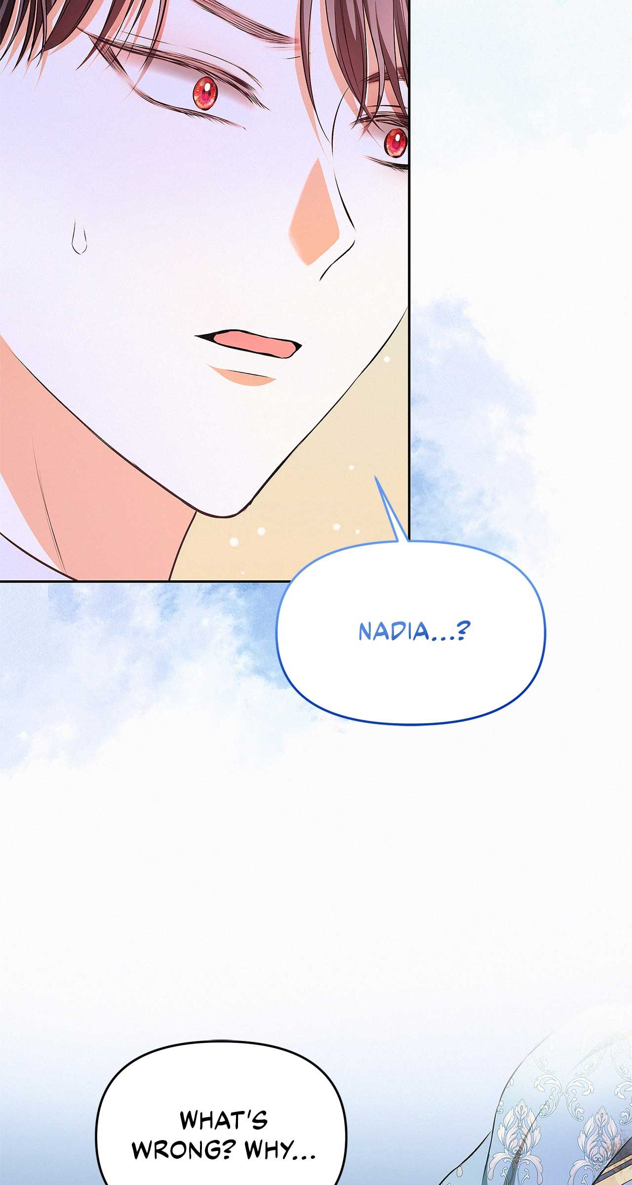 I’ve Probably Made a Mistake in Getting Married Chapter 37 page 55