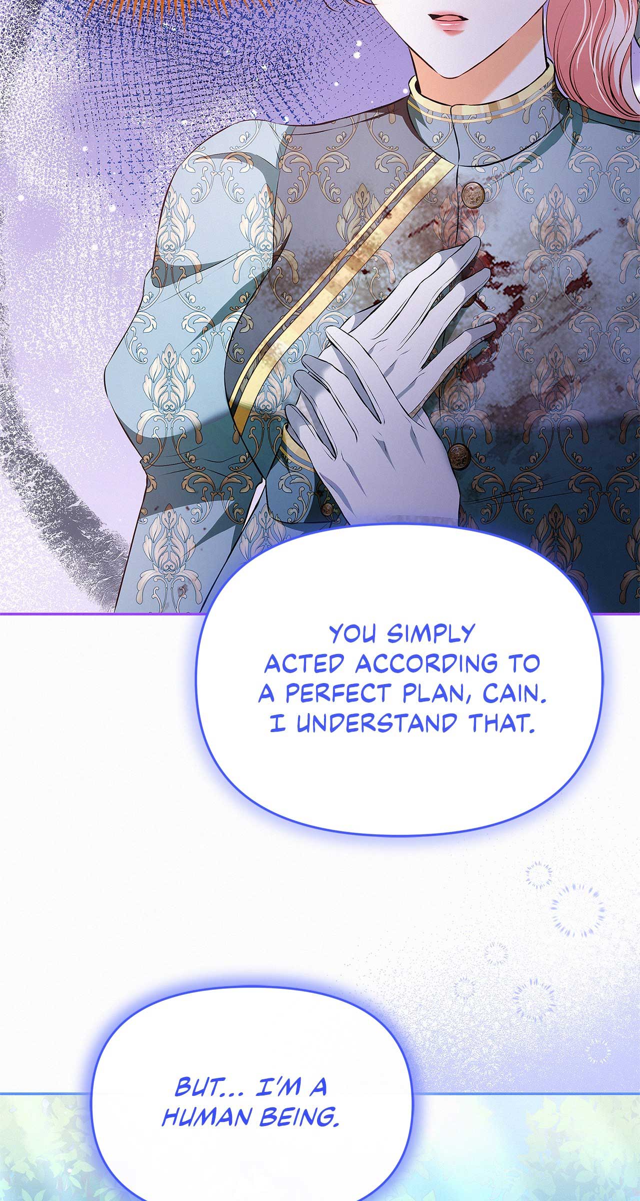 I’ve Probably Made a Mistake in Getting Married Chapter 37 page 73