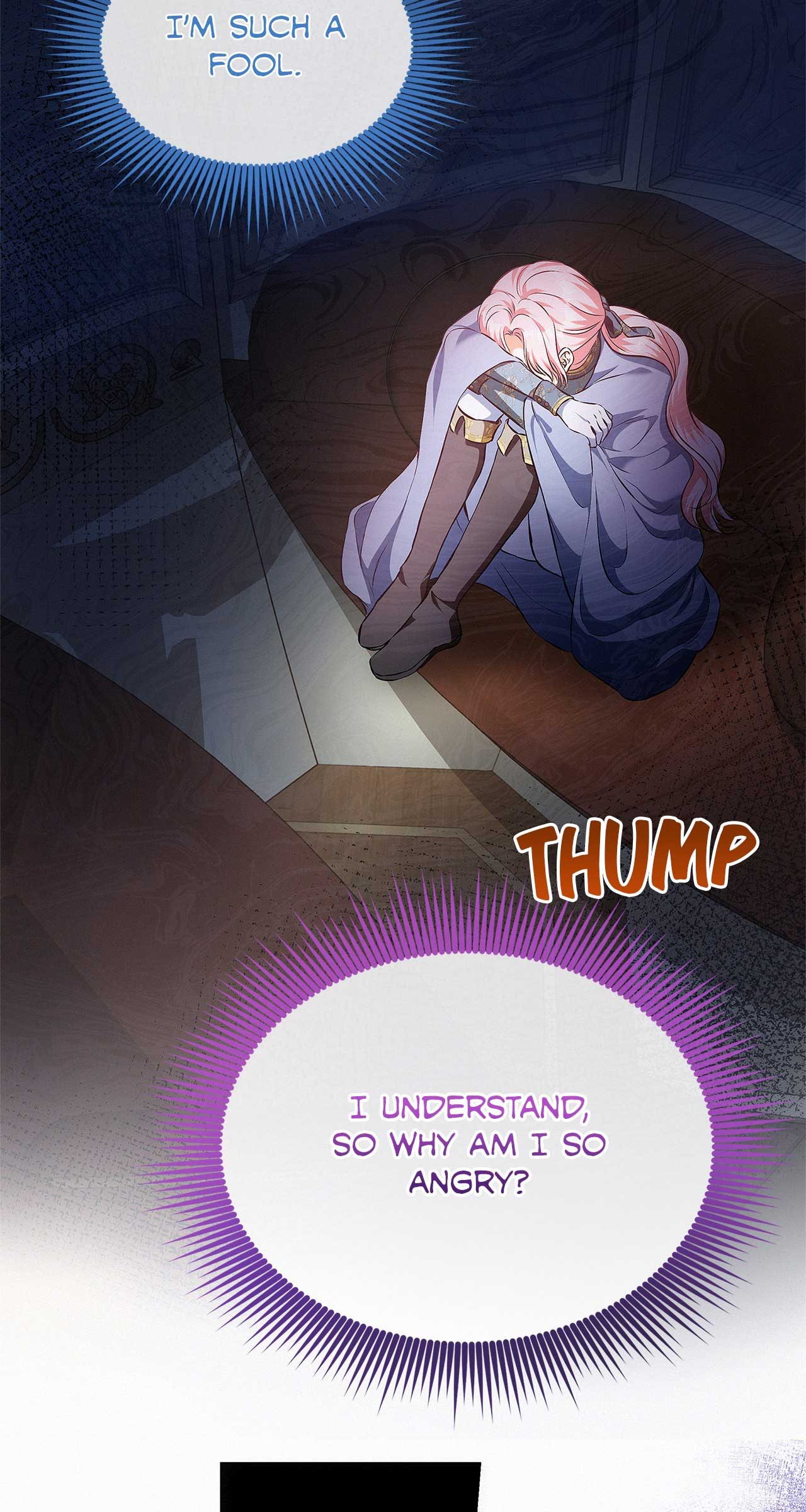 I’ve Probably Made a Mistake in Getting Married Chapter 37 page 79