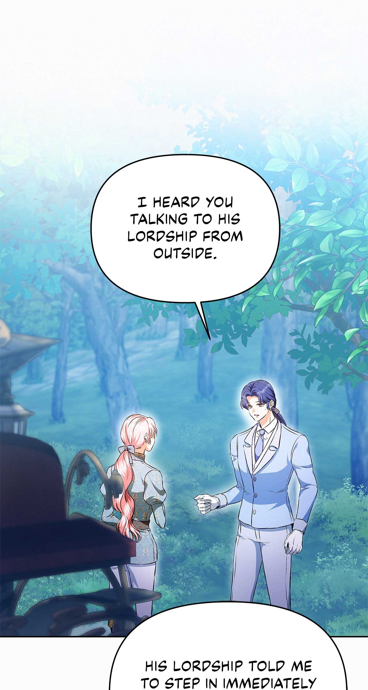 I’ve Probably Made a Mistake in Getting Married Chapter 37 page 70