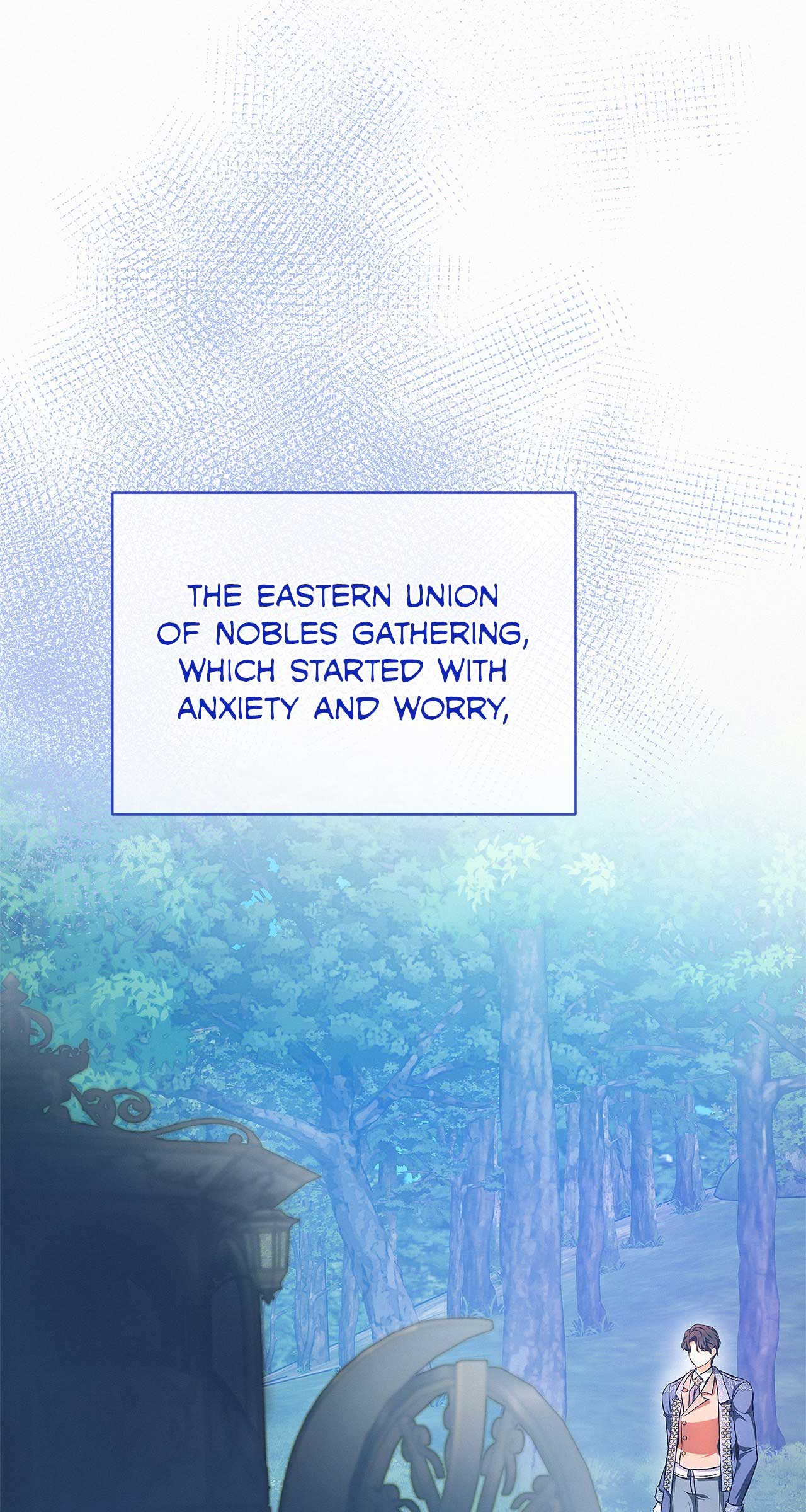 I’ve Probably Made a Mistake in Getting Married Chapter 37 page 85