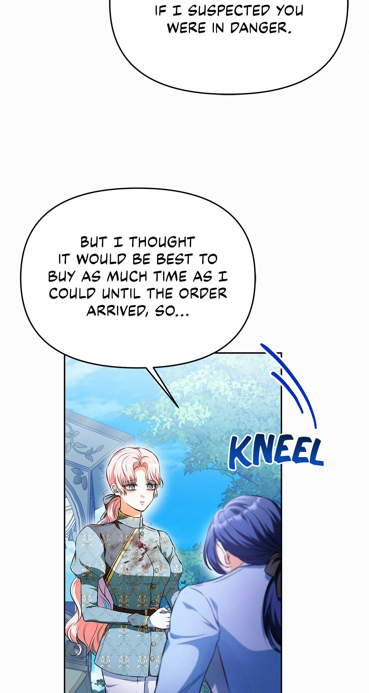 I’ve Probably Made a Mistake in Getting Married Chapter 37 page 71