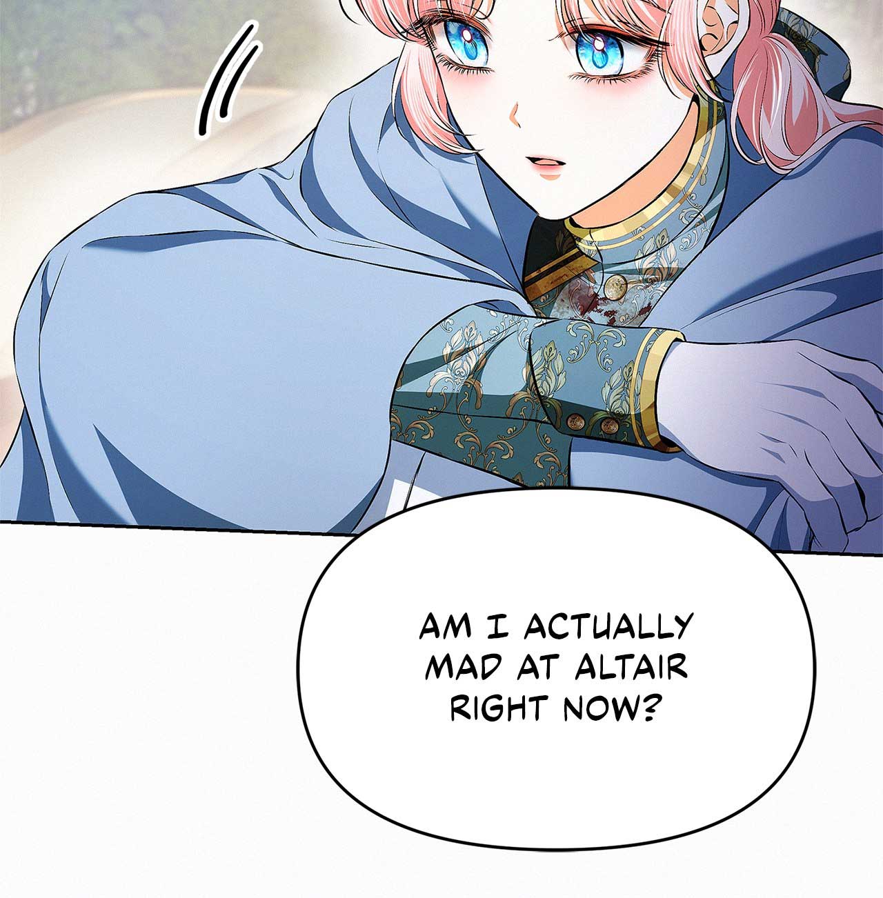 I’ve Probably Made a Mistake in Getting Married Chapter 37 page 81