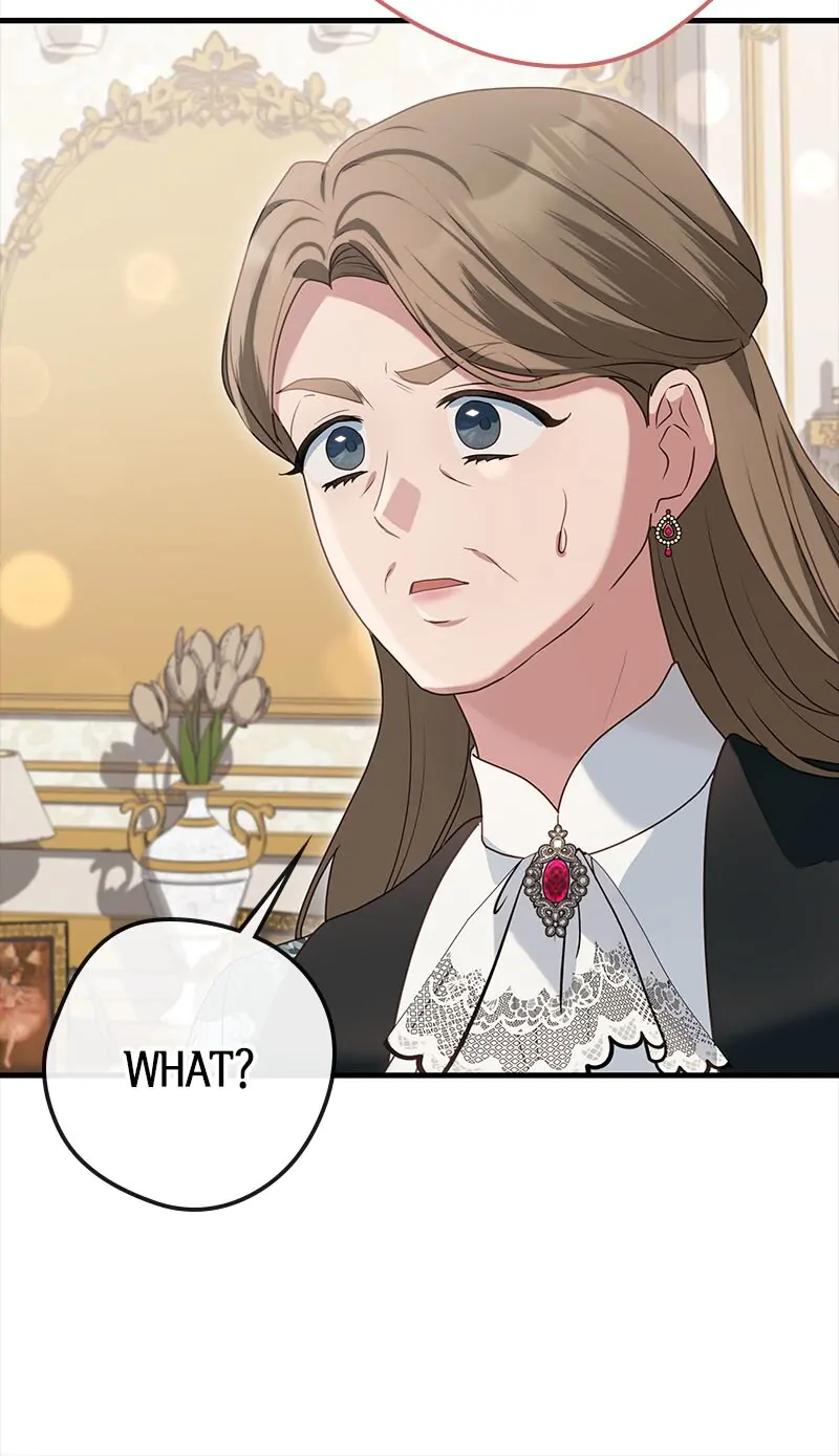A Golden Fate That Transcends Time Chapter 37 page 45