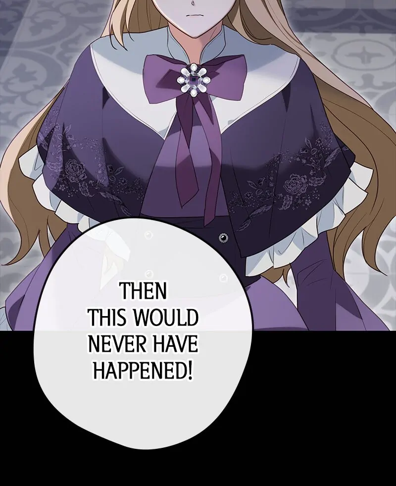 A Golden Fate That Transcends Time Chapter 37 page 39