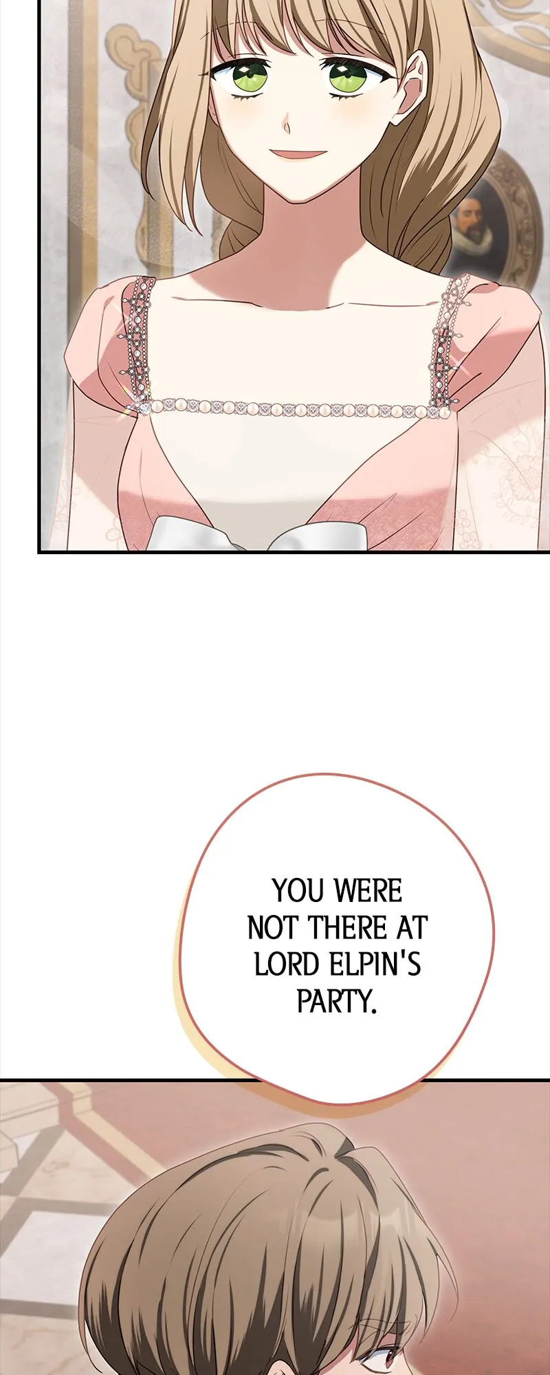 A Golden Fate That Transcends Time Chapter 37 page 12