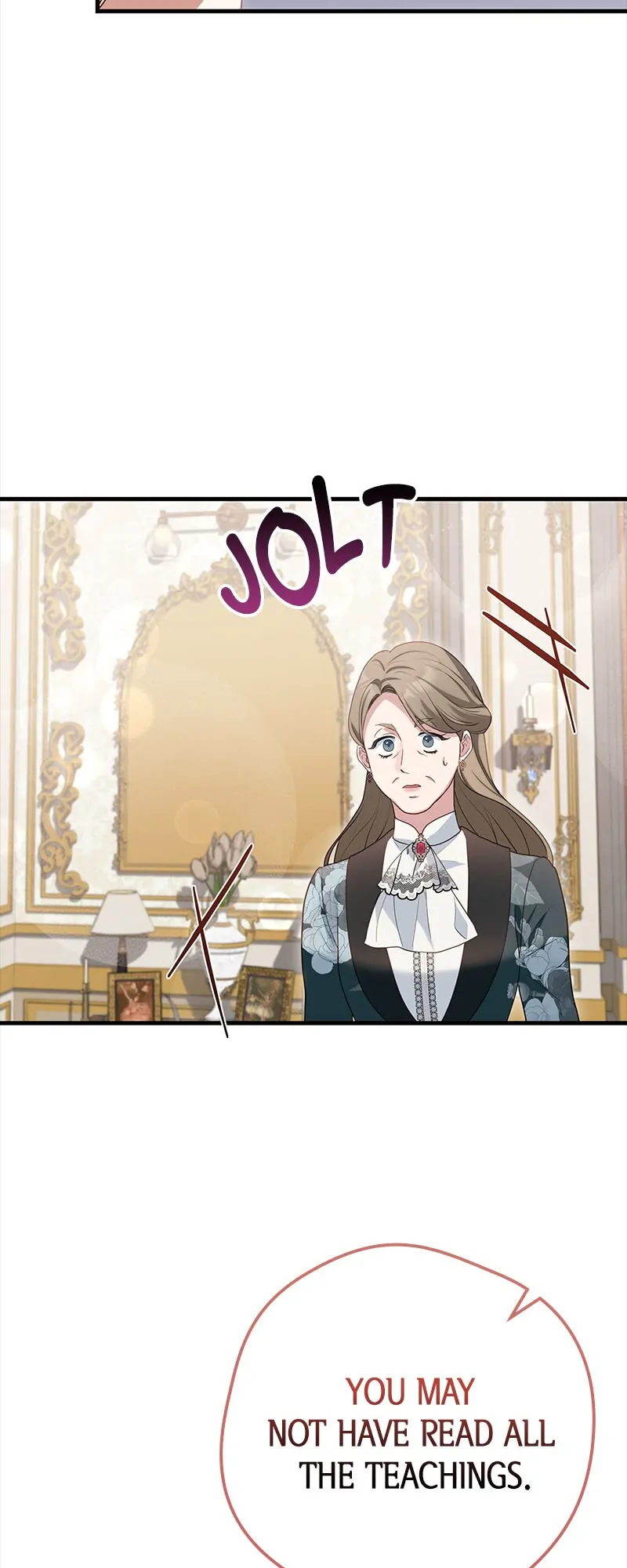 A Golden Fate That Transcends Time Chapter 37 page 44