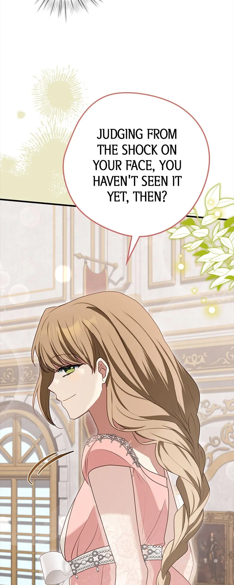 A Golden Fate That Transcends Time Chapter 37 page 16