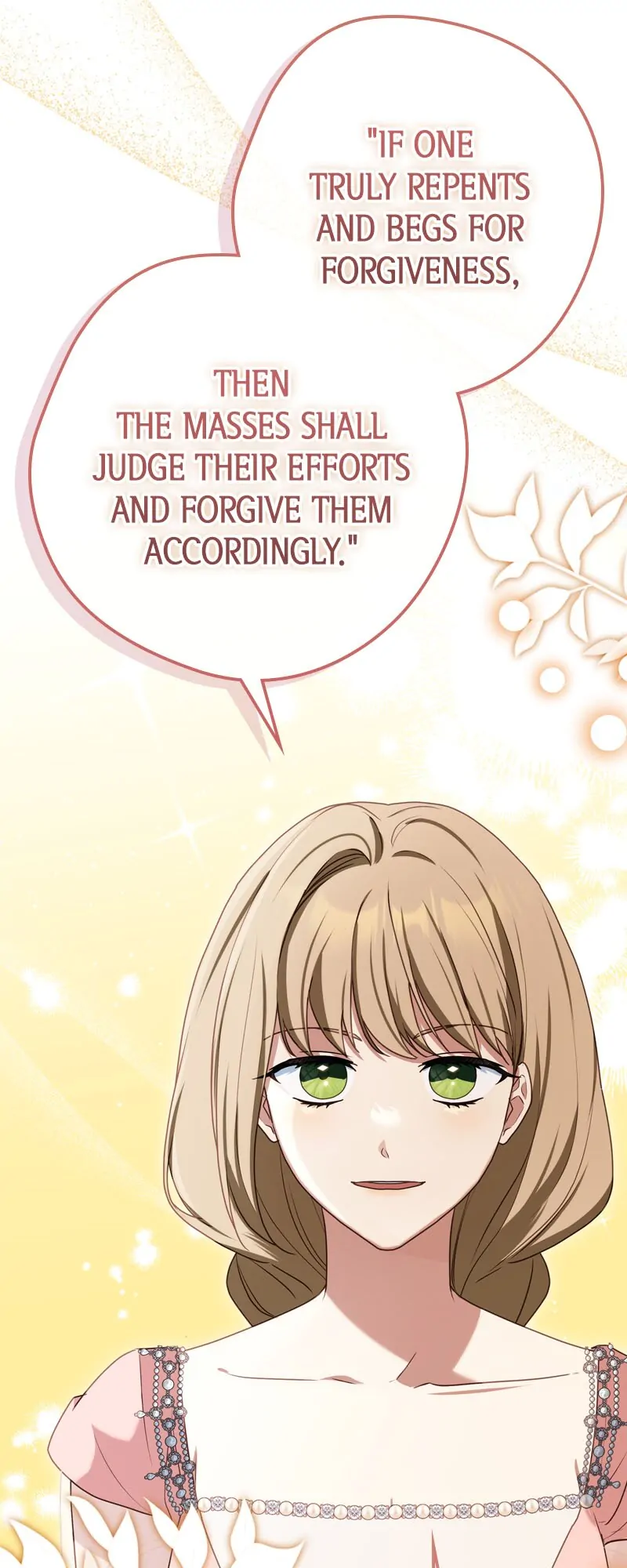A Golden Fate That Transcends Time Chapter 37 page 48