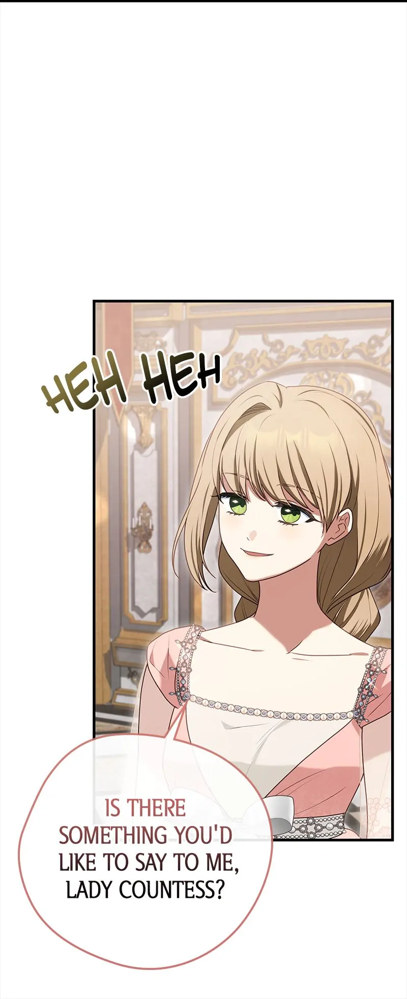 A Golden Fate That Transcends Time Chapter 37 page 7
