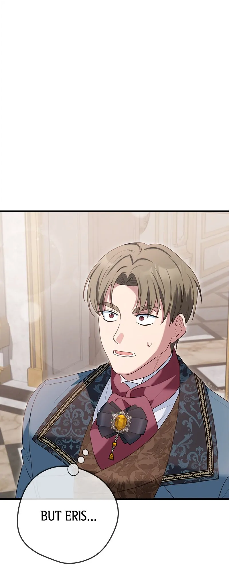 A Golden Fate That Transcends Time Chapter 37 page 2