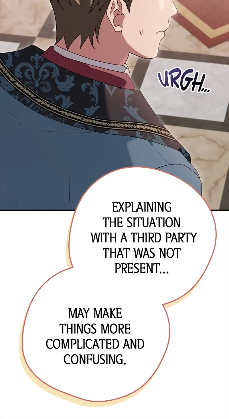 A Golden Fate That Transcends Time Chapter 37 page 13