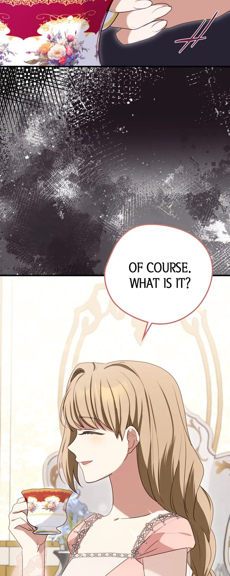 A Golden Fate That Transcends Time Chapter 37 page 25
