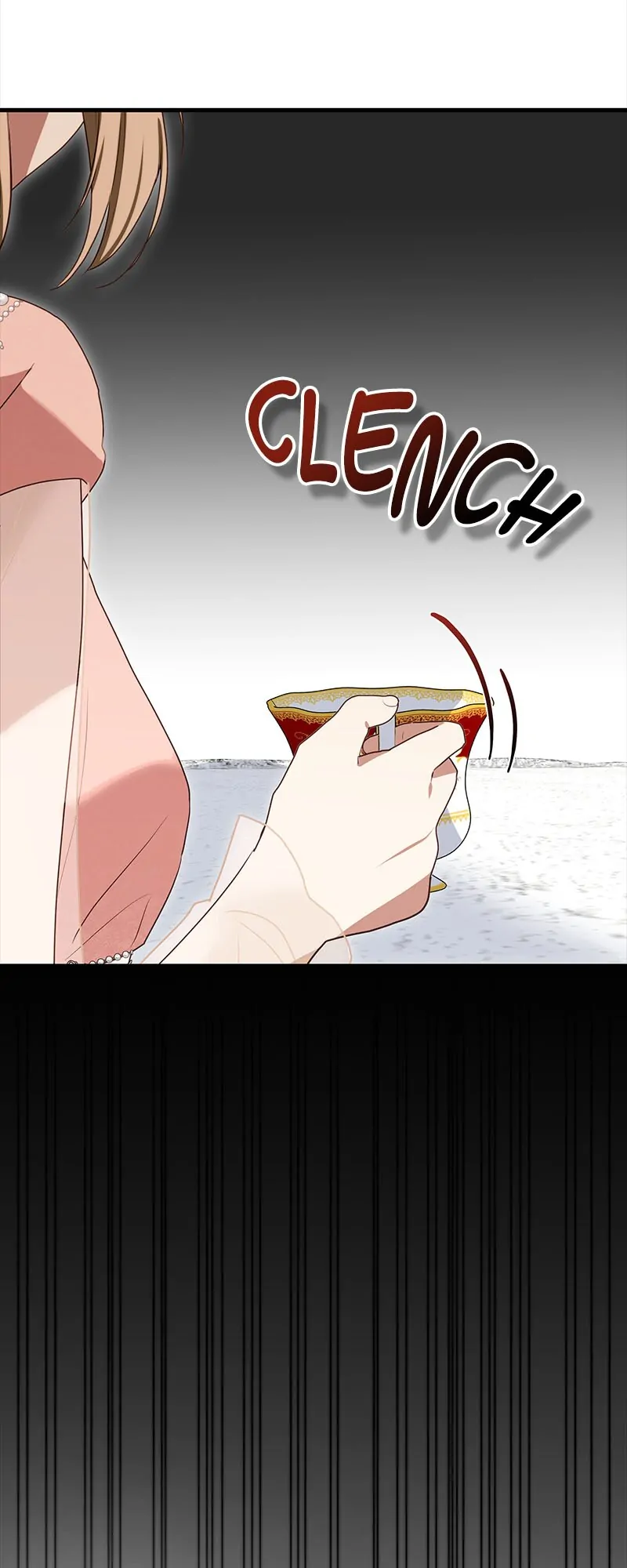 A Golden Fate That Transcends Time Chapter 37 page 35