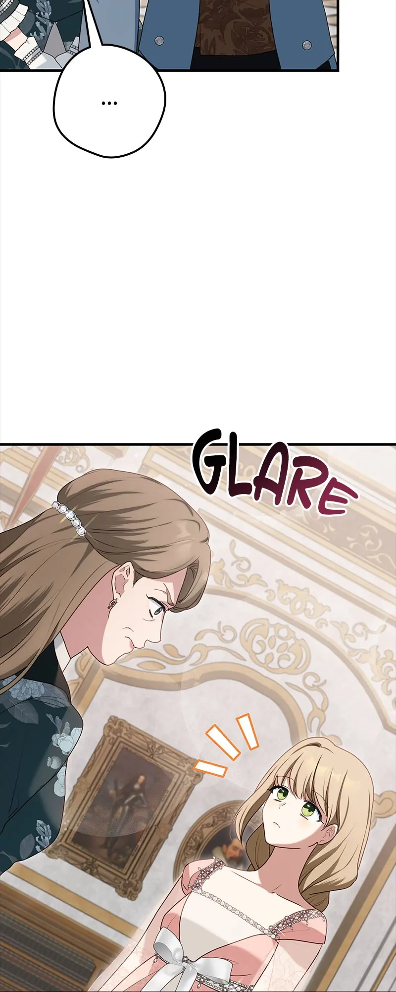 A Golden Fate That Transcends Time Chapter 37 page 6