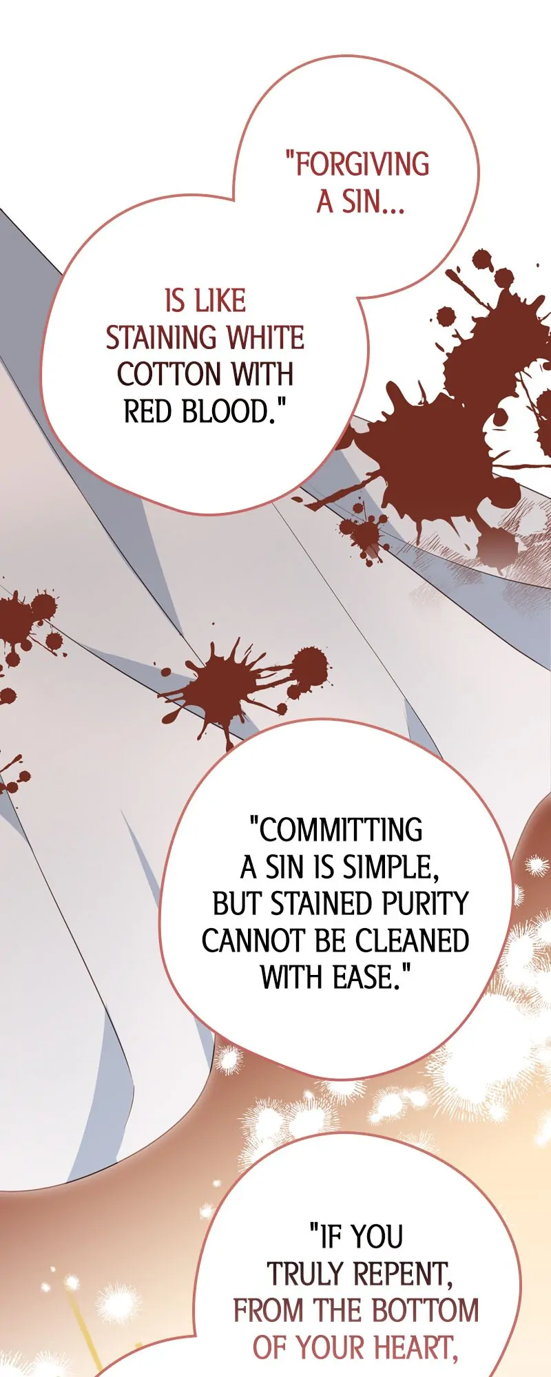 A Golden Fate That Transcends Time Chapter 37 page 46