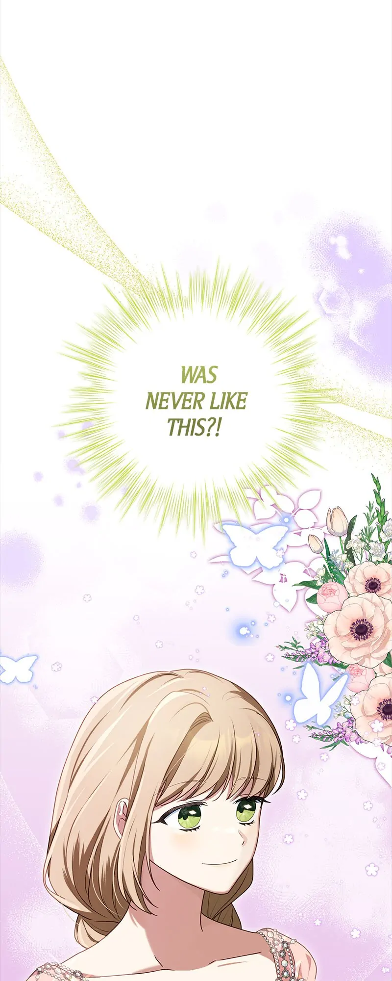 A Golden Fate That Transcends Time Chapter 37 page 3