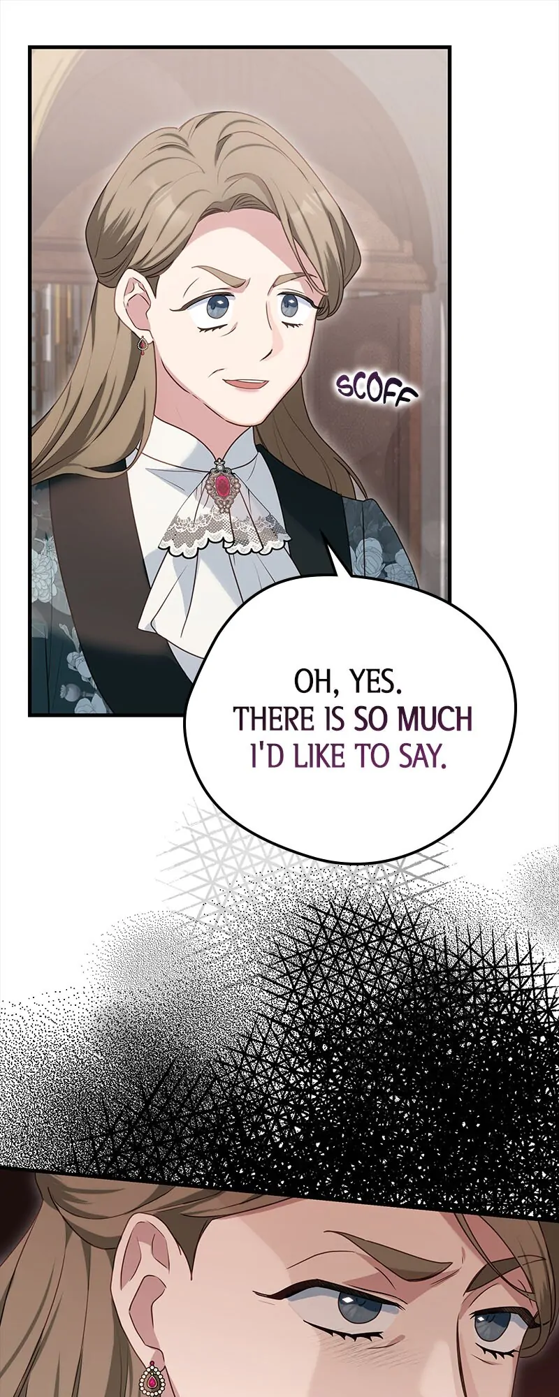 A Golden Fate That Transcends Time Chapter 37 page 8
