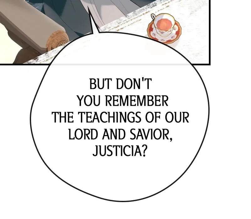 A Golden Fate That Transcends Time Chapter 37 page 27