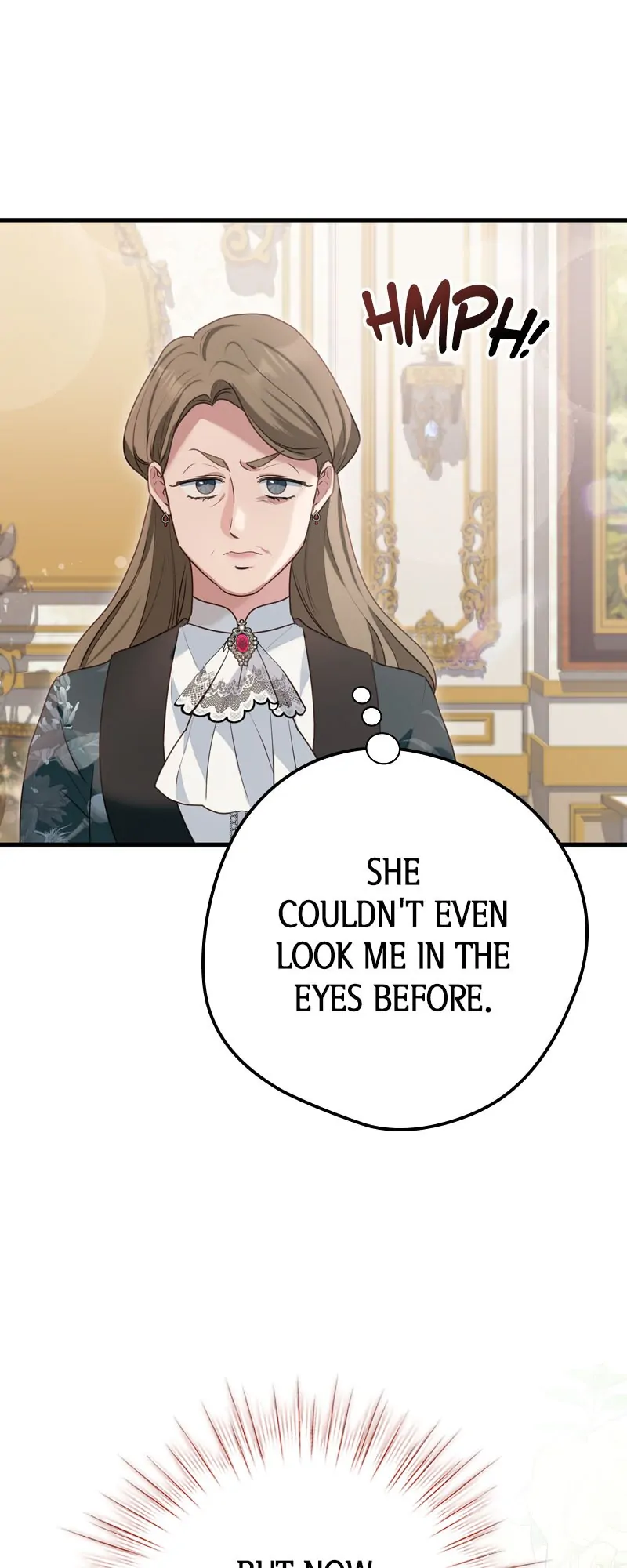 A Golden Fate That Transcends Time Chapter 37 page 21