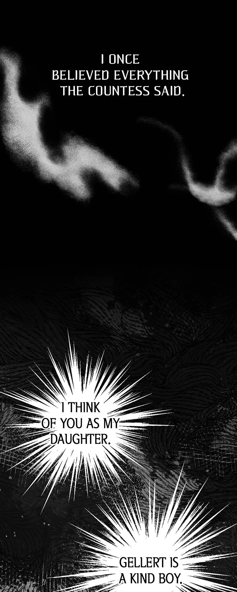 A Golden Fate That Transcends Time Chapter 37 page 40