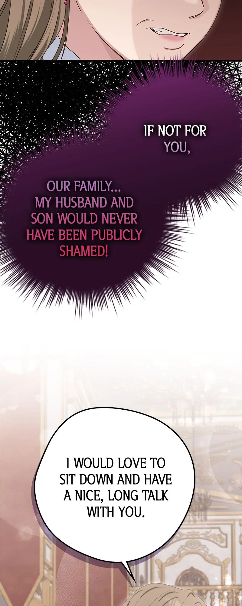 A Golden Fate That Transcends Time Chapter 37 page 9