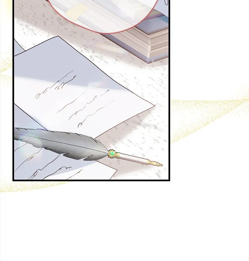 A Golden Fate That Transcends Time Chapter 37 page 20